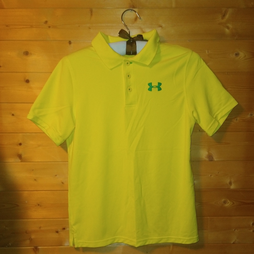 Boys Under Armour